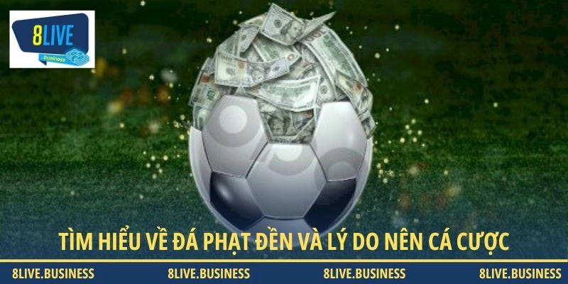 Kèo đá phạt đền