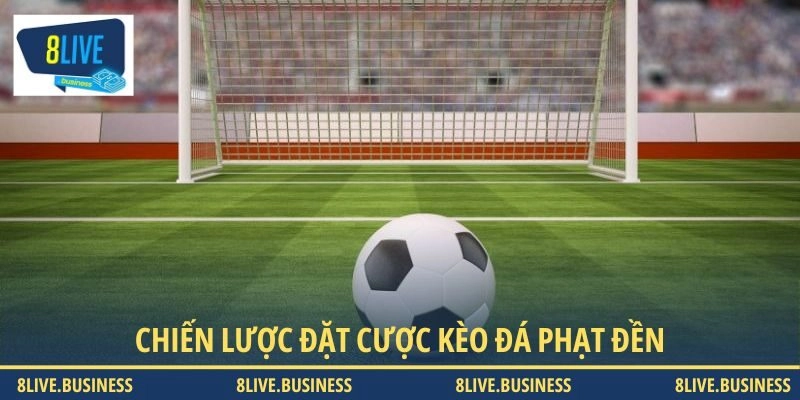 Kèo đá phạt đền