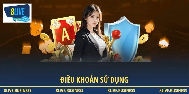 Giải nghĩa điều khoản sử dụng
