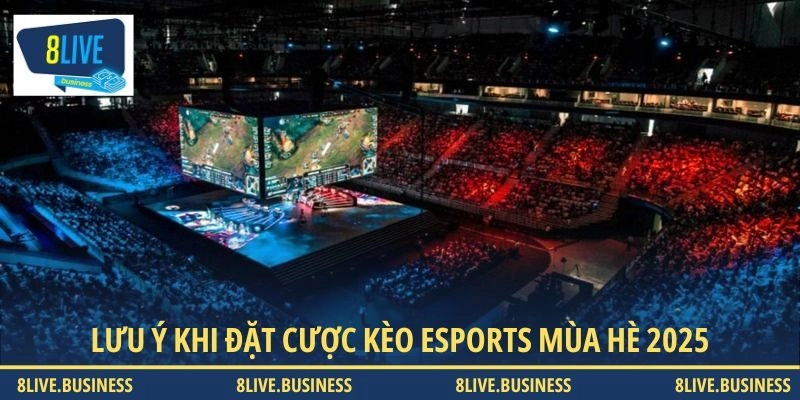 Lưu ý quan trọng giúp đặt cược hiệu quả hơn