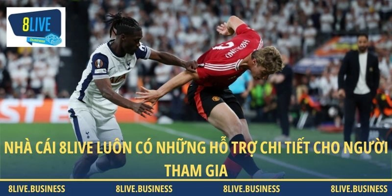 Tổng quan đôi nét về kèo Ngoại Hạng Anh tại 8LIVE